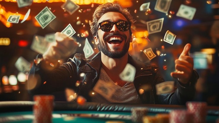 Pilihan olahraga dan kasino virtual dewasa