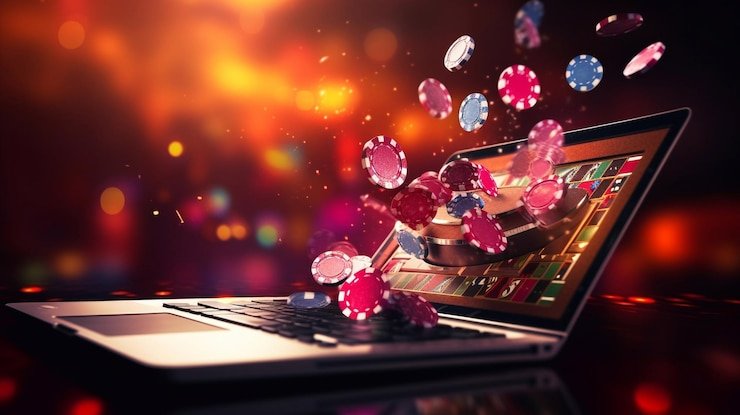 Kontrol pribadi saat melihat promosi